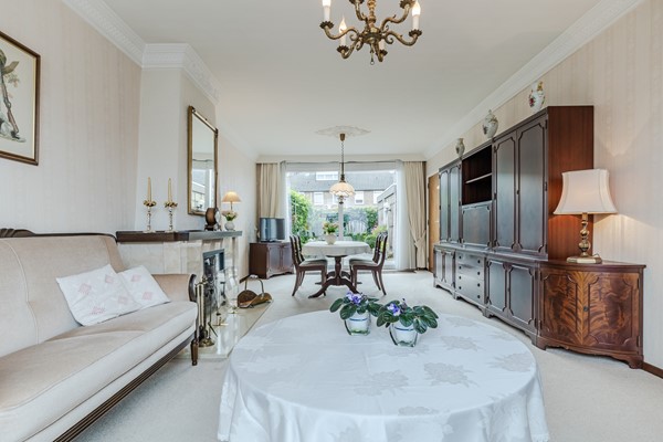 Medium property photo - Graaf Gerhardstraat 22, 5913 VR Venlo